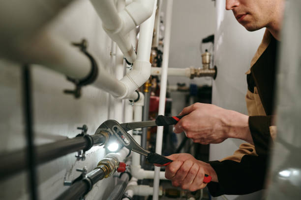 Best Best Plumbers Near Me  in Bethesda, MD