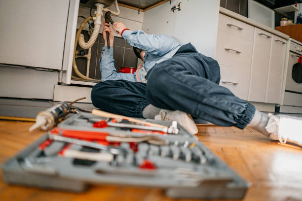 Best Same-Day Plumbing Service  in Bethesda, MD