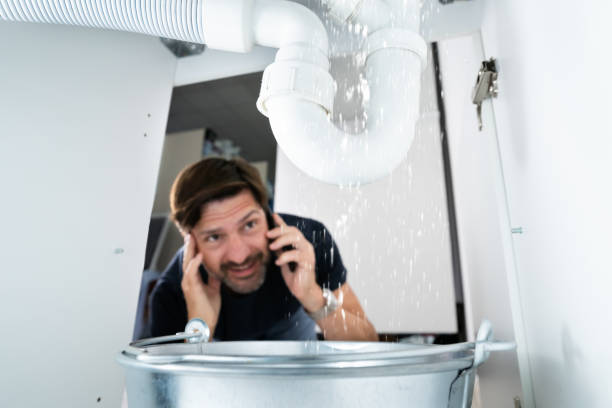 Best Residential Plumbing Services  in Bethesda, MD