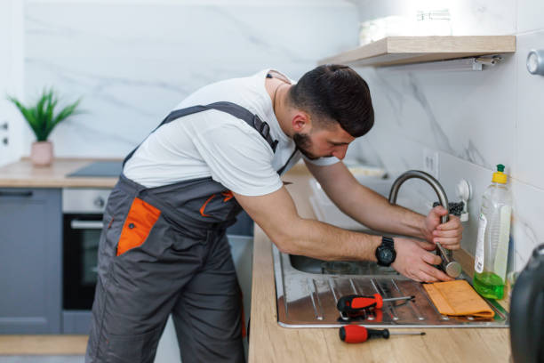Trusted Bethesda, MD Plumbing Experts