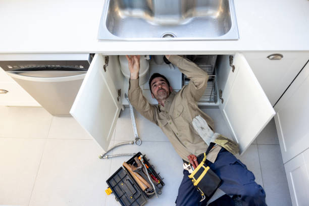 Best Leak Detection Services  in Bethesda, MD