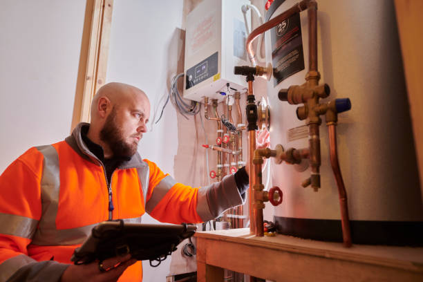 Best Water Leak Repair  in Bethesda, MD