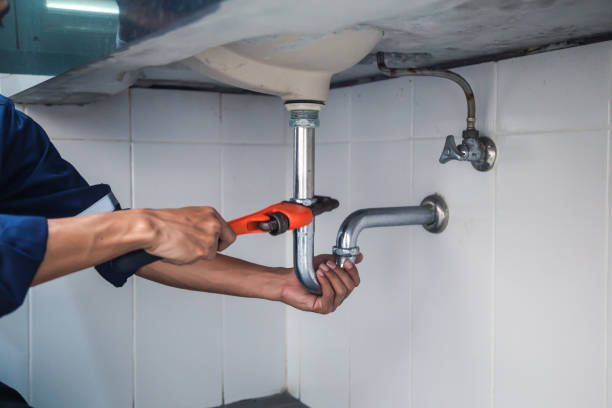 Best Affordable Plumbing Services  in Bethesda, MD