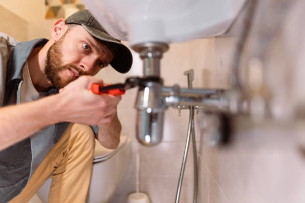  Bethesda, MD Plumbing Pros
