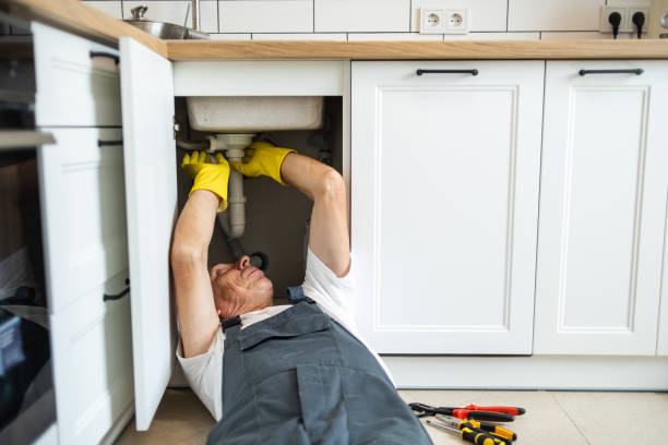 Best Water Softener Installation  in Bethesda, MD