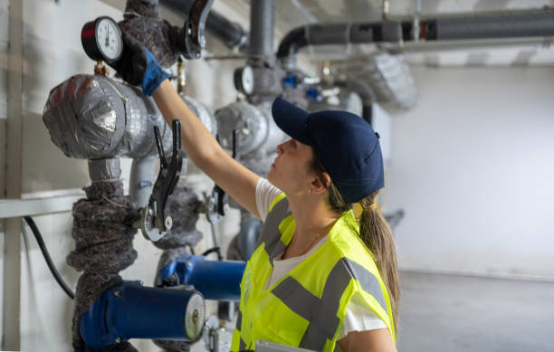 Best Emergency Plumber  in Bethesda, MD