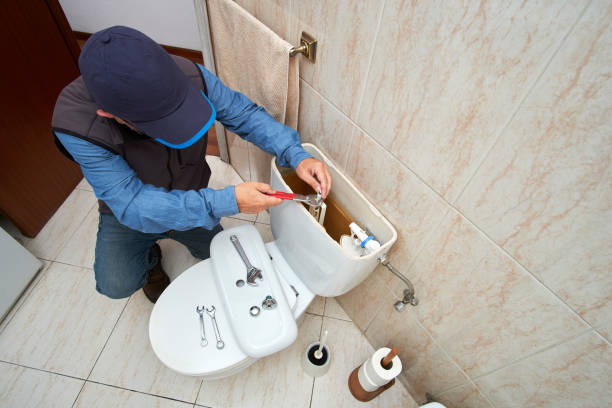 Best Plumbing Inspection Services  in Bethesda, MD