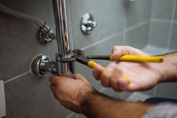 Best Leak Detection Services  in Bethesda, MD
