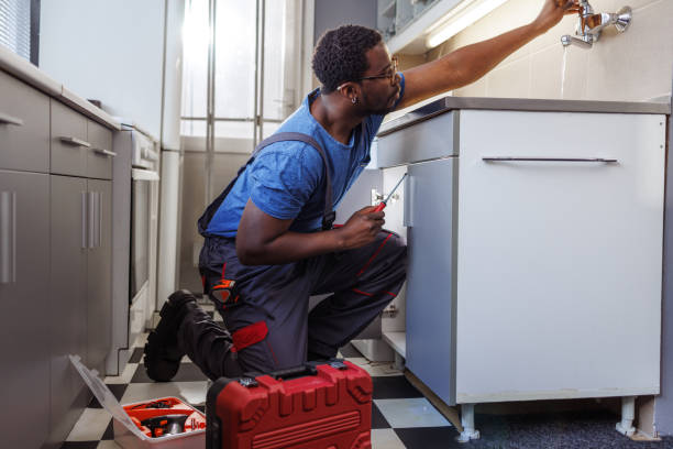 Best Pipe Repair Near Me  in Bethesda, MD