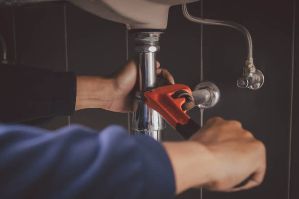 Best Water Softener Installation  in Bethesda, MD